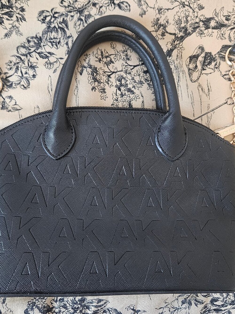 ANNE KLEIN Crossbody Purse